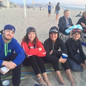 Meet your Posher, Nick